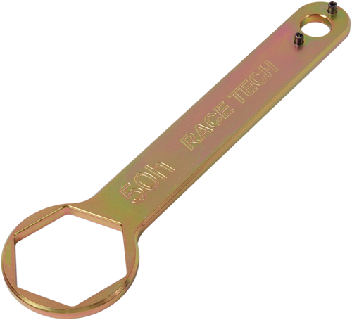 Tool Fork Cap Wrench