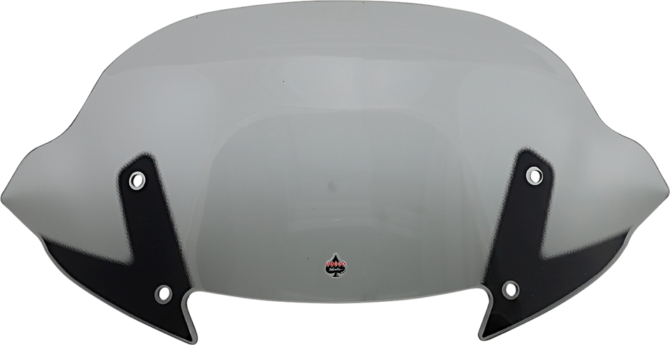 Flare™ Windshield - Tinted - Victory