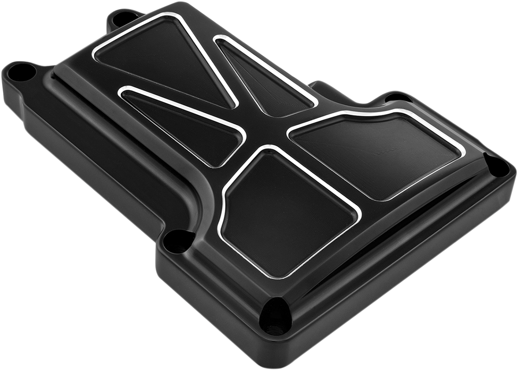 Transmission Cover - Contrast Cut™ - Formula