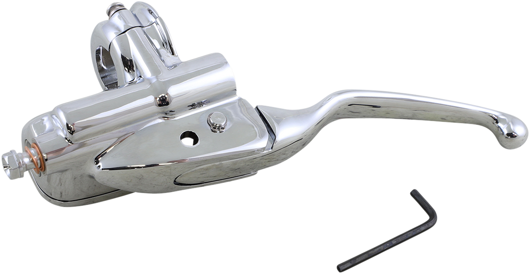 Master Cylinder - 0610-0241