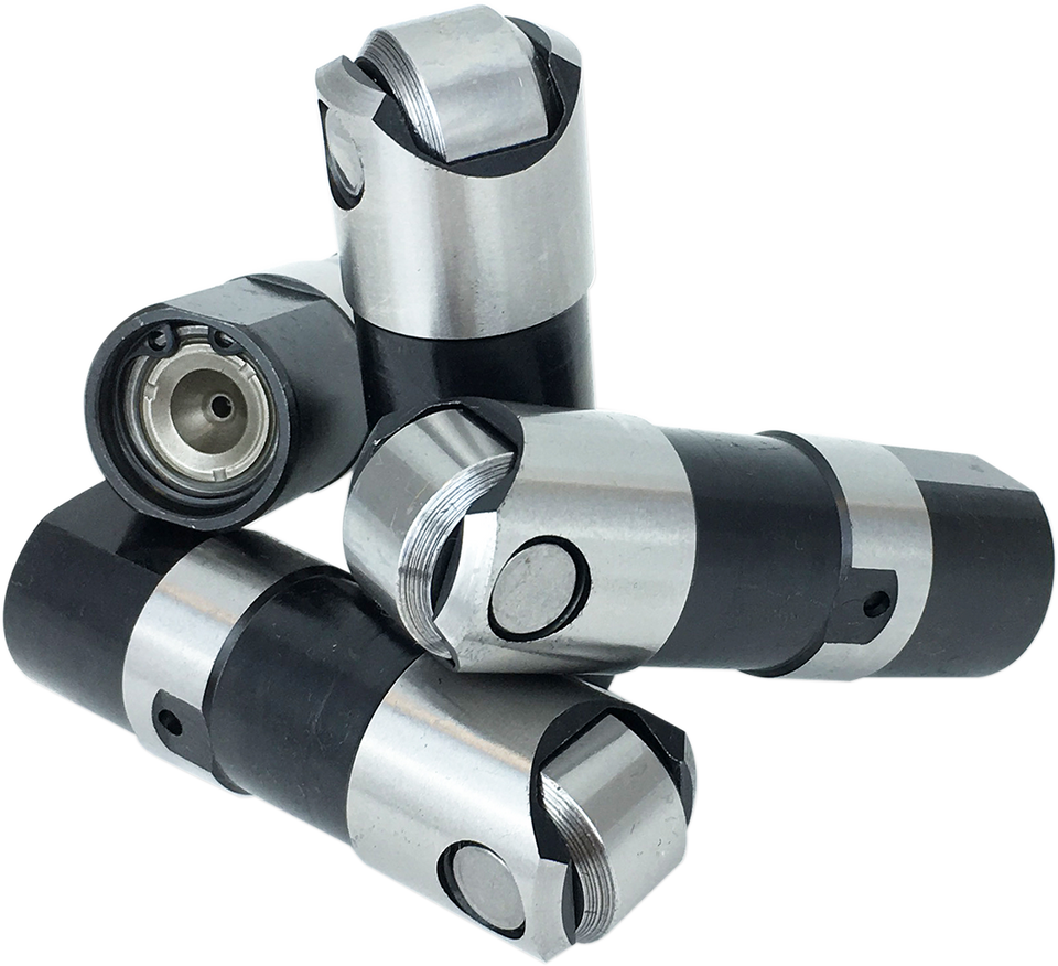 Race Lifters - Standard - M8