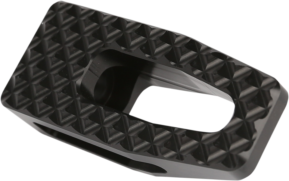 Slim Brake Arm Pedal - Black - Lutzka's Garage