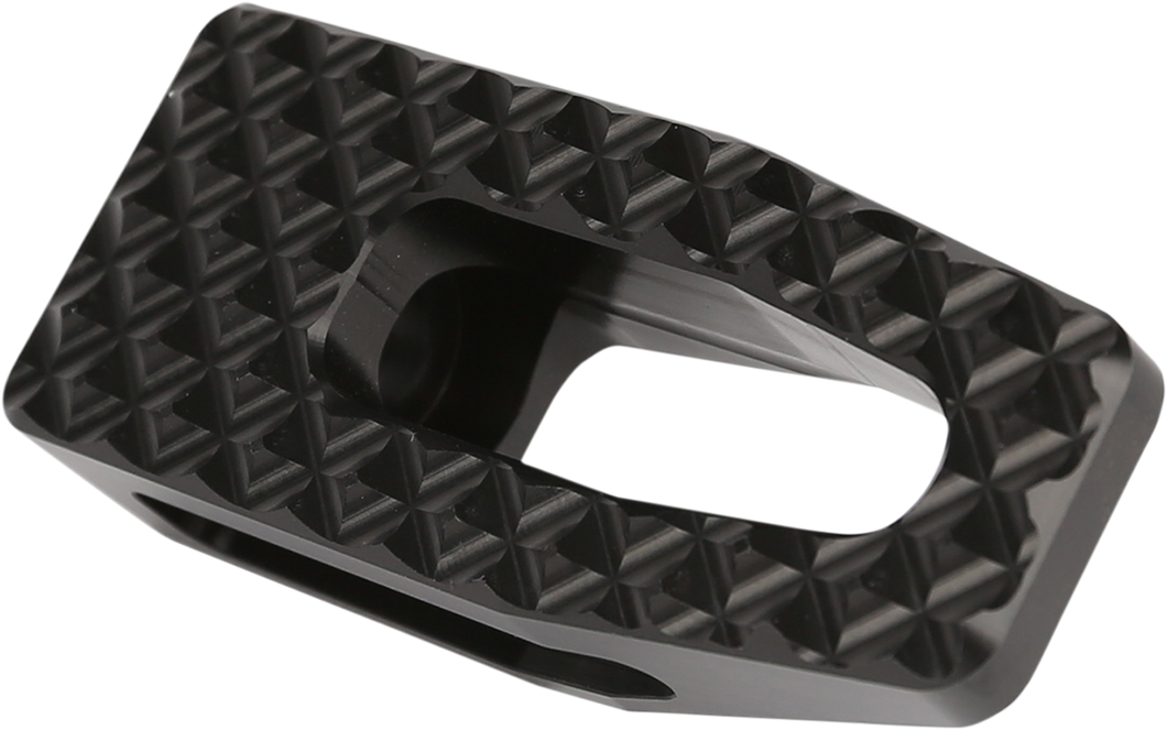 Slim Brake Arm Pedal - Black - Lutzka's Garage