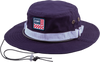 Bud Bucket Hat - Navy - Lutzka's Garage