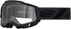 Accuri 2 Goggles - Scranton - Clear - Lutzka's Garage