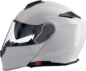 Solaris Helmet - White - 3XL - Lutzka's Garage