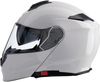 Solaris Helmet - White - 3XL - Lutzka's Garage