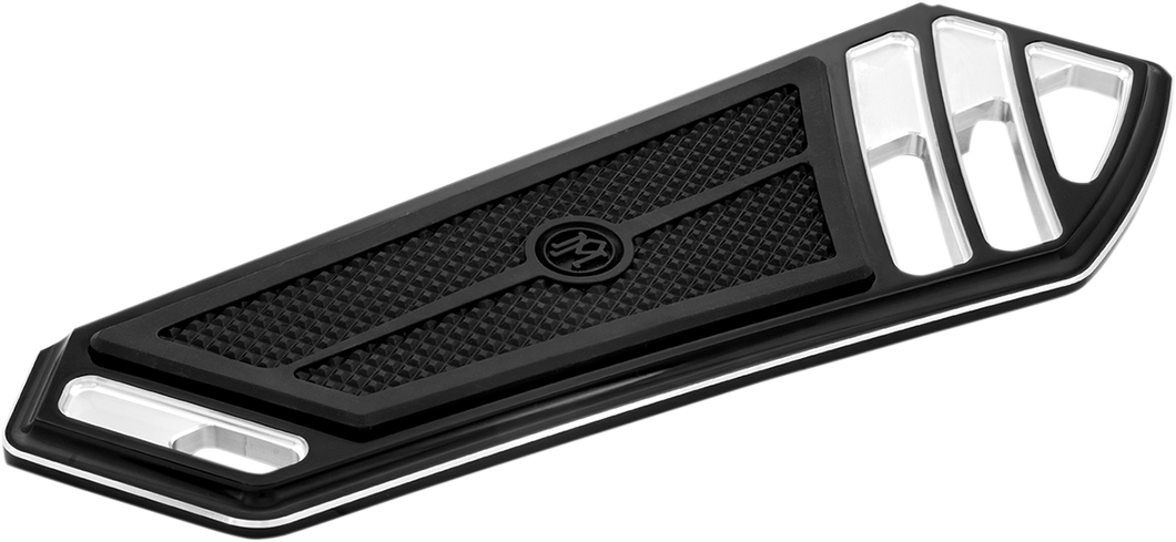 Superlight Driver Floorboard - Contrast Cut