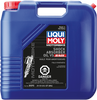 Racing Synthetic Shock Oil - 20L - Lutzka's Garage