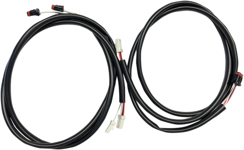 Can-Bus Wiring Harness Extension - 45