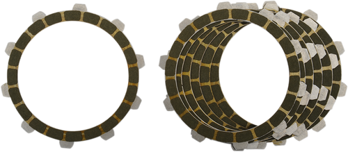 Clutch Friction Plate