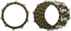 Clutch Friction Plate