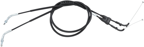 Throttle Cable - Push/Pull - Suzuki