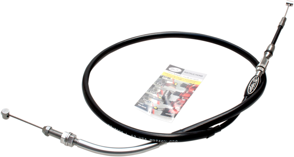 Clutch Cable - T3 - Kawasaki