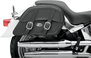 Custom Fit Drifter™ Saddlebag - Jumbo