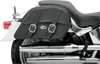 Drifter™ Slant Saddlebags - LG