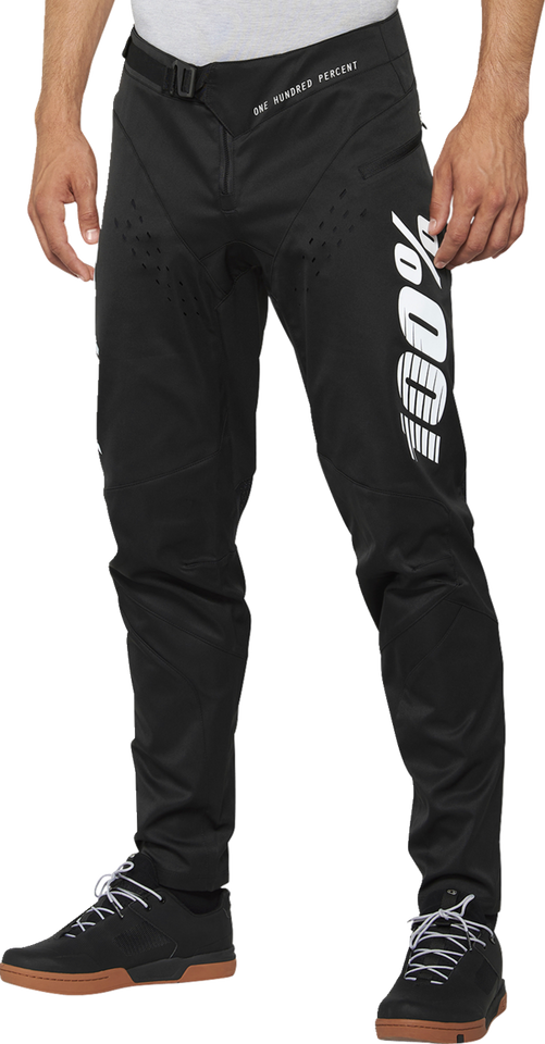 R-Core Pants - Black - US 28 - Lutzka's Garage