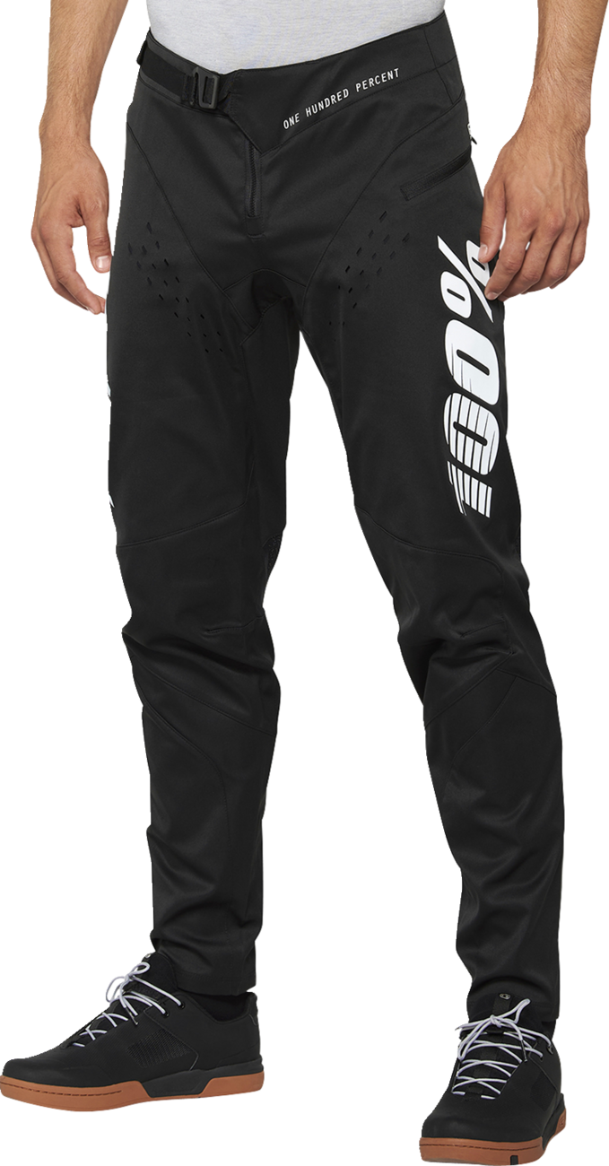 R-Core Pants - Black - US 28 - Lutzka's Garage