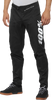 R-Core Pants - Black - US 28 - Lutzka's Garage