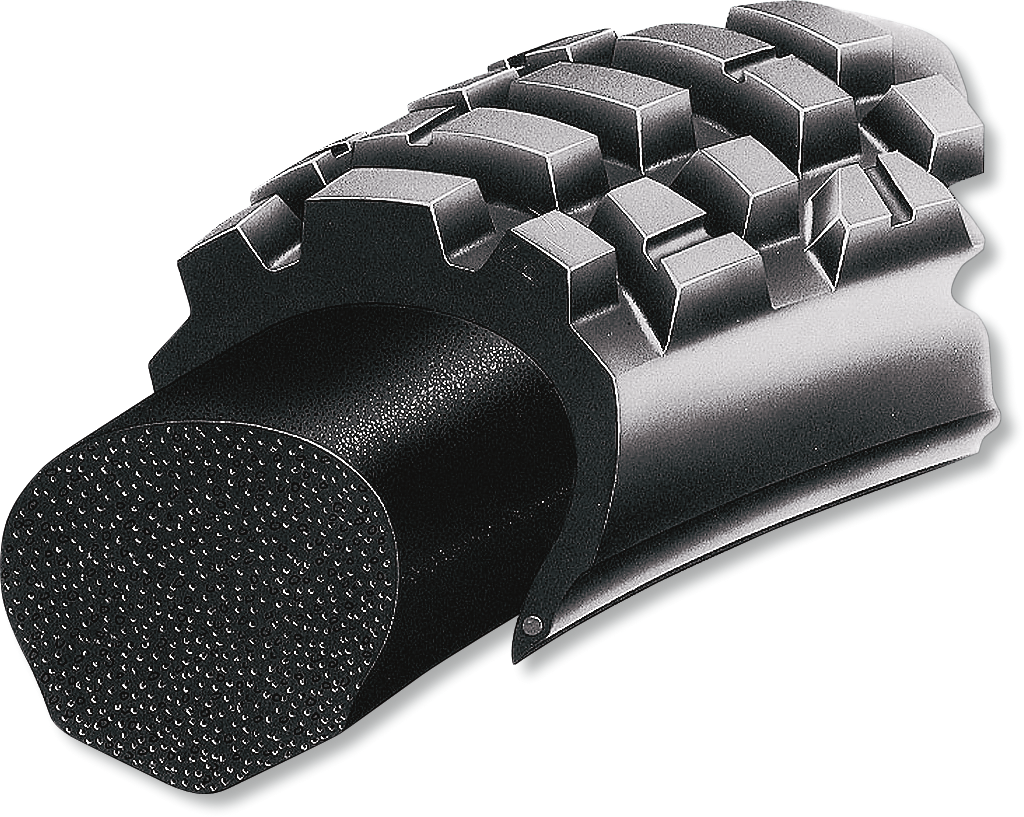 Bib Mousse® Inner Tube - Front - 80/100-21 | 90/90-21