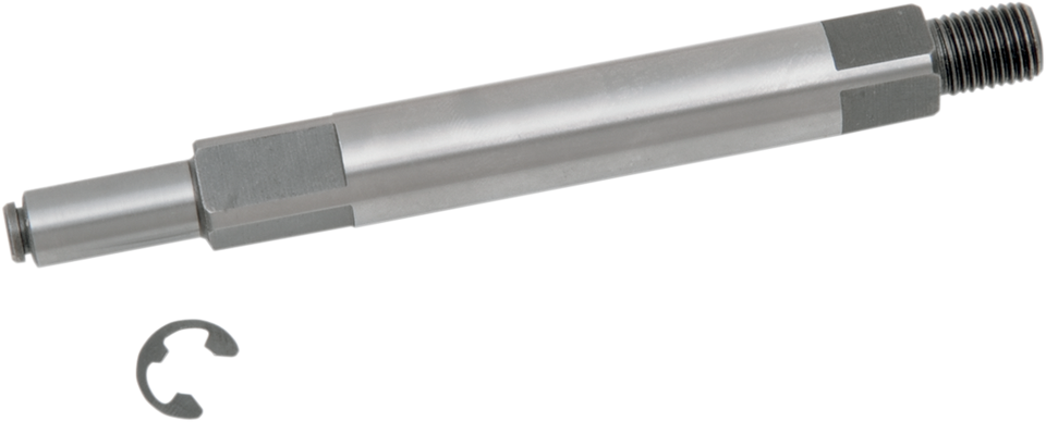 Clutch Finger Pivot Shaft