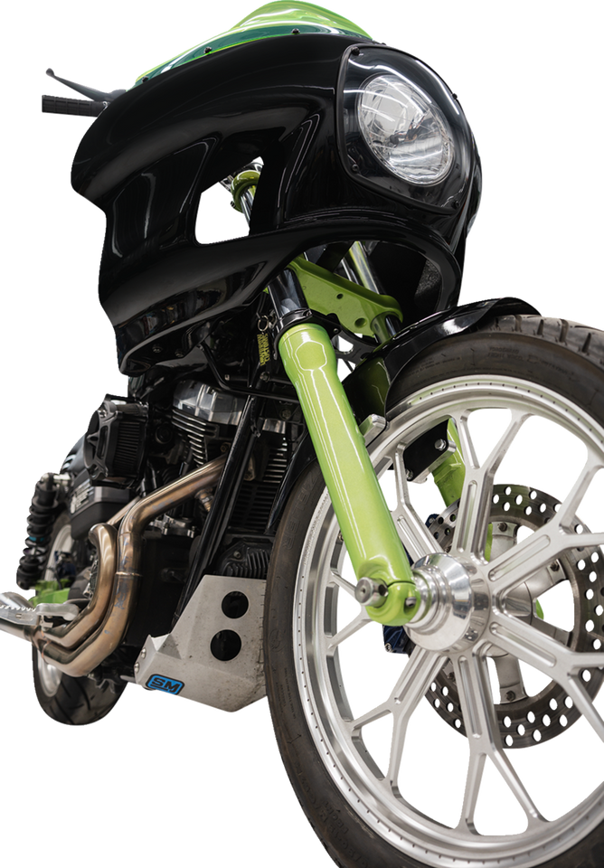 FXRP-Style Fairing Kit - 06-17 FXD