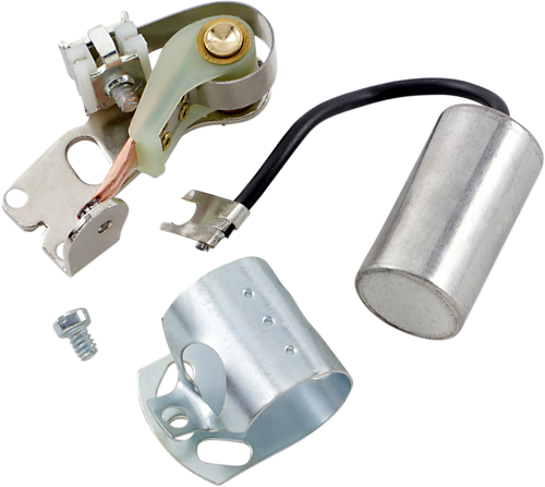 Tune Up Kit - 70-E78 Big Twin/XL