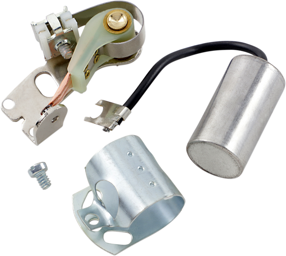 Tune Up Kit - 70-E78 Big Twin/XL