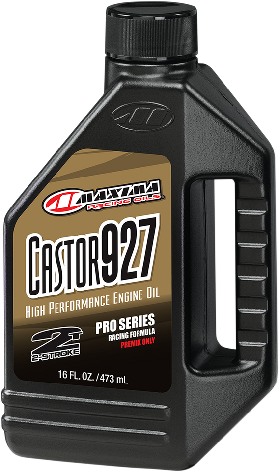 CASTOR 927 Oil - 16 U.S. fl oz.