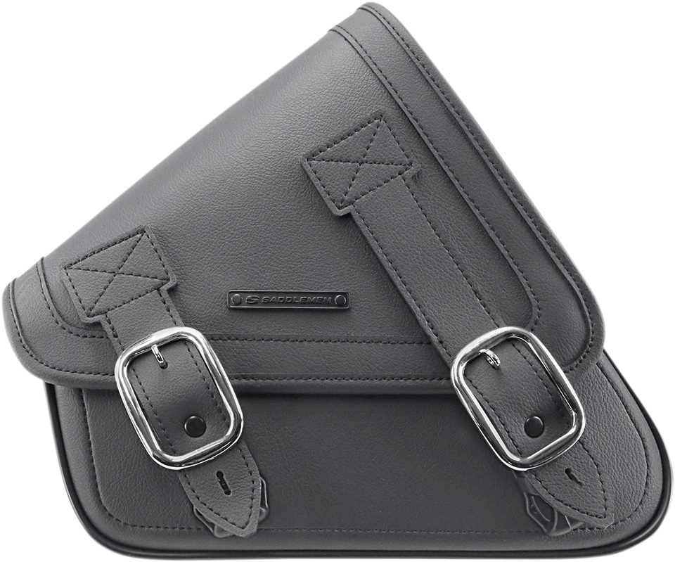 Swing Arm Bag - D410 - XL - Lutzka's Garage