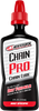 Chain Lubricant - Dry - 4 U.S. fl oz.