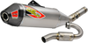 Ti-6 Exhaust