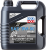Street 4T Oil - 15W-50 - 4 L - Lutzka's Garage