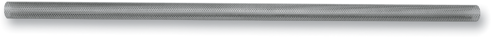 48" Stainless Baffle Tube - 1.5" - Lutzka's Garage