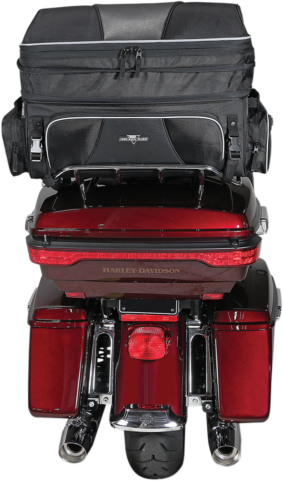 Route 1 Traveler Tour Trunk Bag