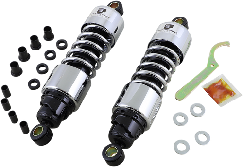 412 Series Shock - 11.5