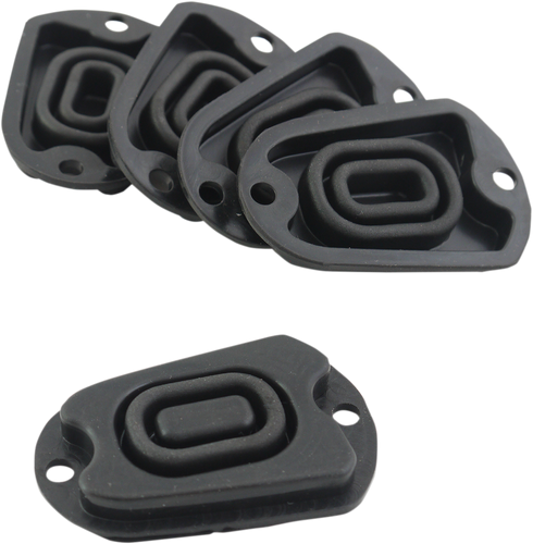 Rear Master Cylinder Gasket - 5 Pack - XL 14-17