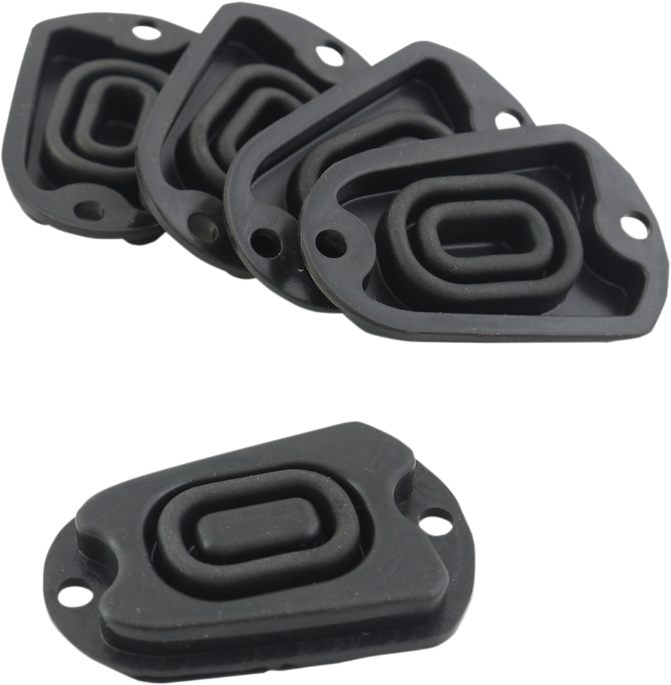 Rear Master Cylinder Gasket - 5 Pack - XL 14-17