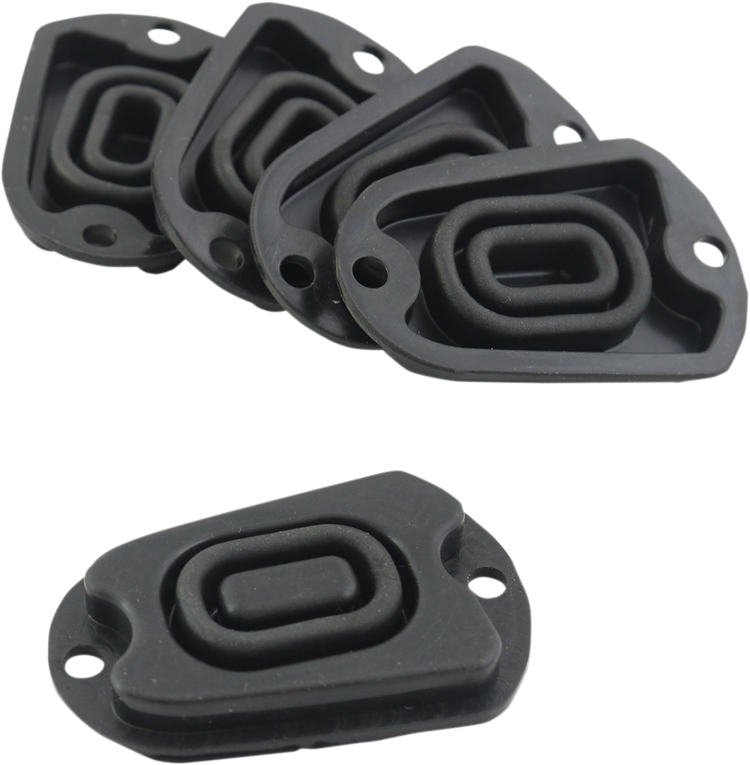 Rear Master Cylinder Gasket - 5 Pack - XL 14-17