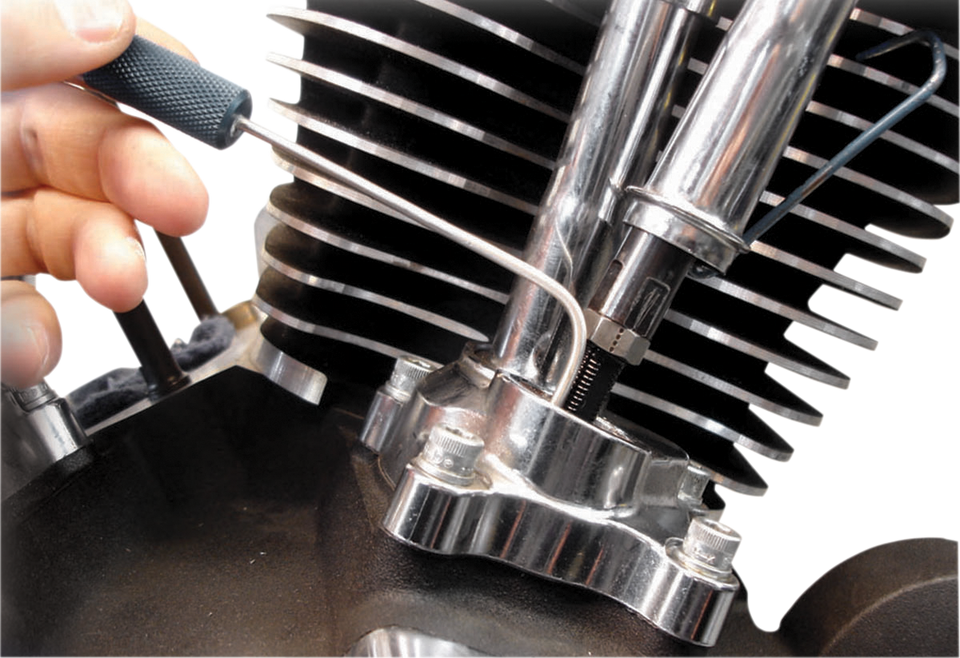 Tool Hydraulic Tappet Go-No-Go™