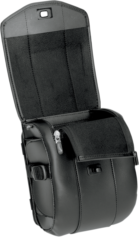 Sissy Bar Bag - Deluxe