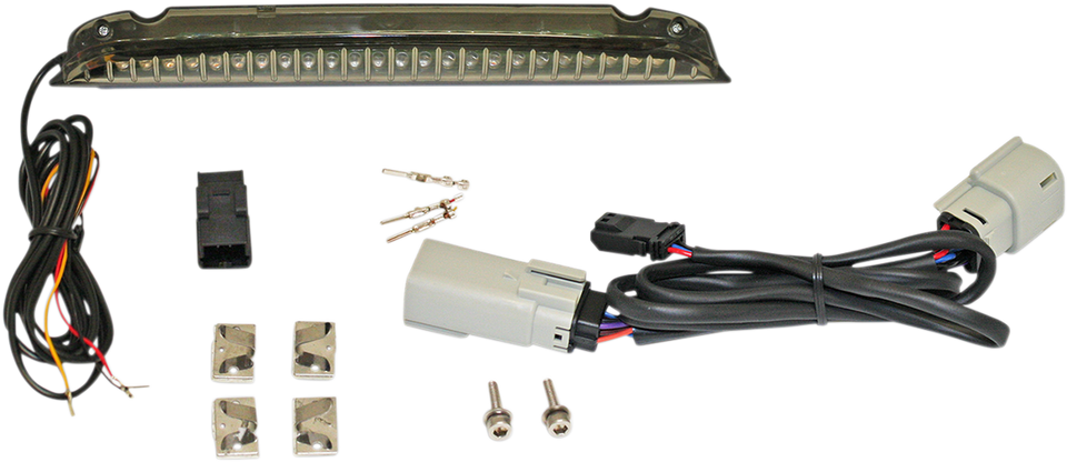 Luggage Rack Light -Smoke