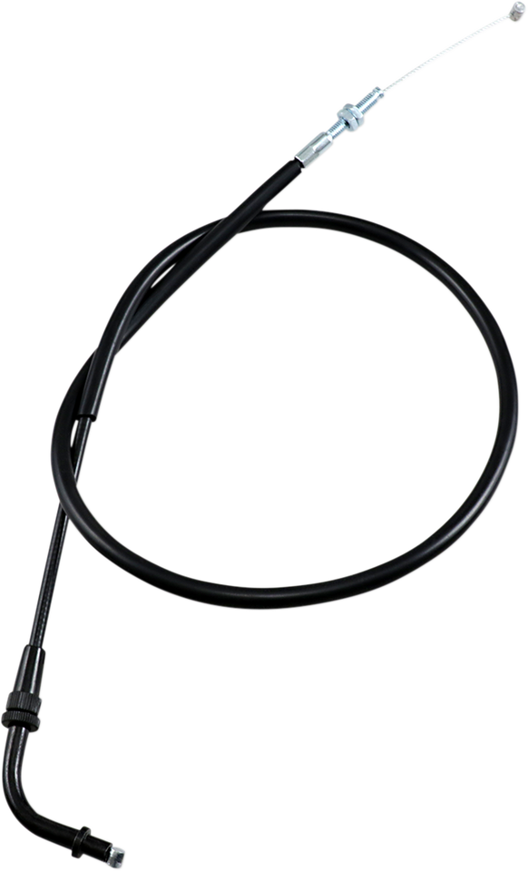 Throttle Cable - Pull - Yamaha