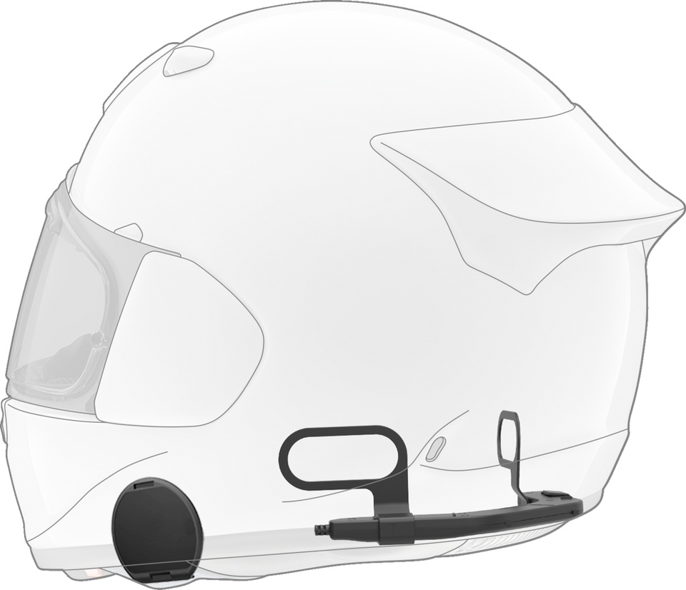 Communication System - Contour-X