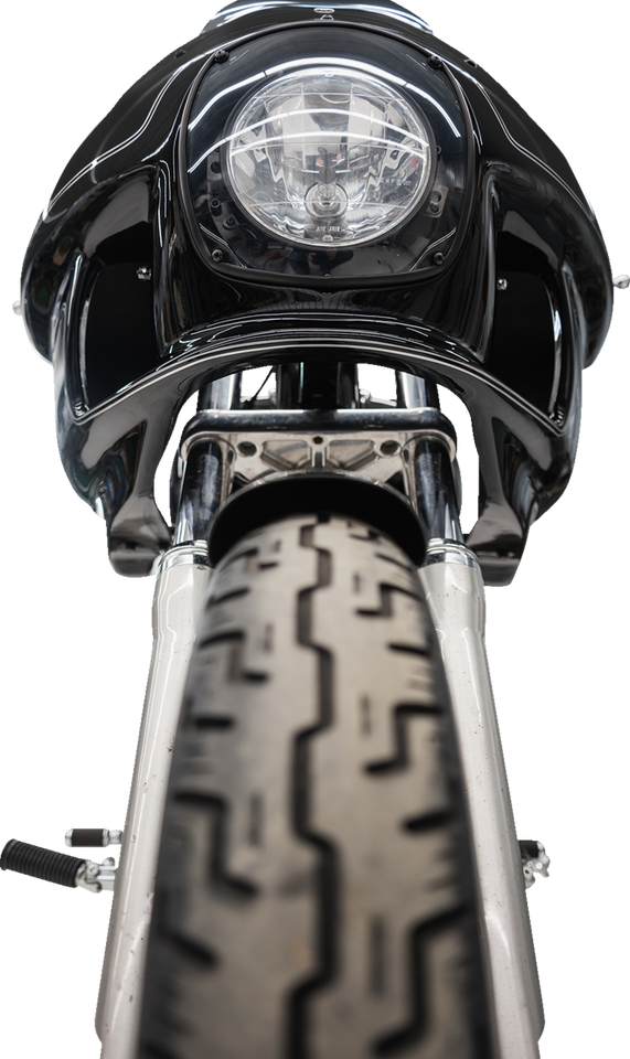 FXRP-Style Fairing Kit - 06-17 FXD