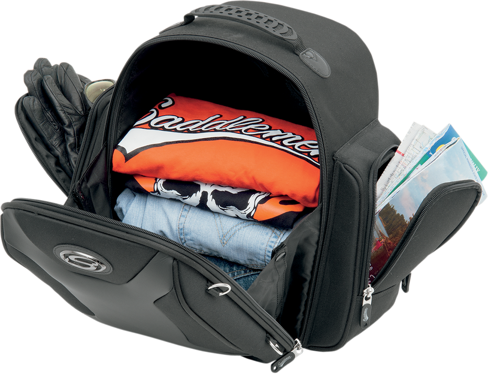 FTB1500 Sport Sissy Bar Bag