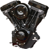 V124 Series Black Edition Engine