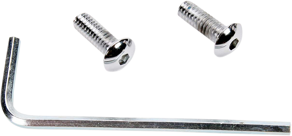 Point Cover Button 70-78 Big Twin