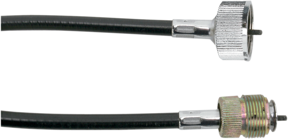 Speedometer Cable - 31" - Vinyl