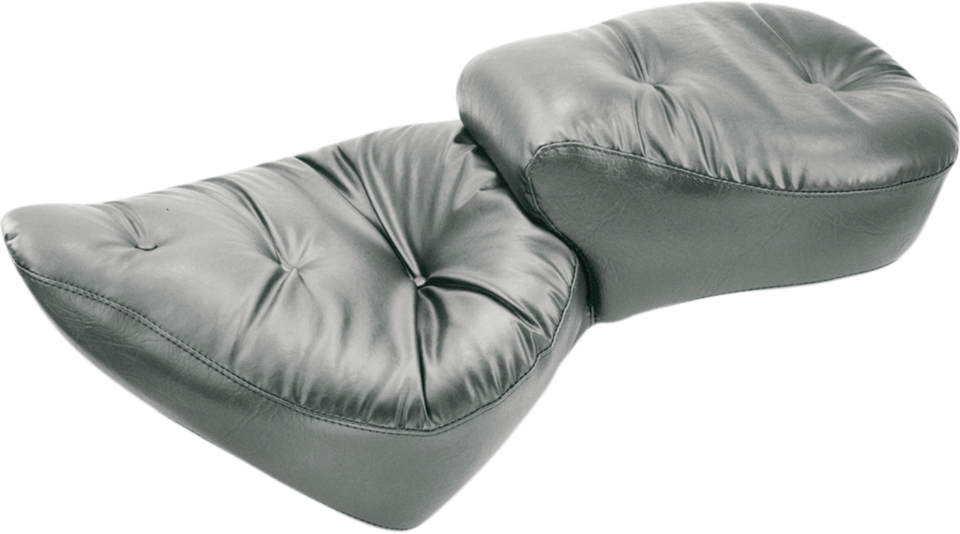 Wide Regal Seat - Softail